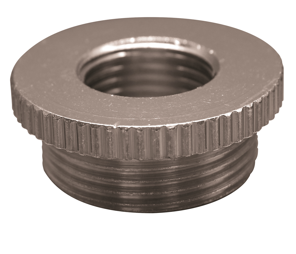 RED M32/M20 gerändelt