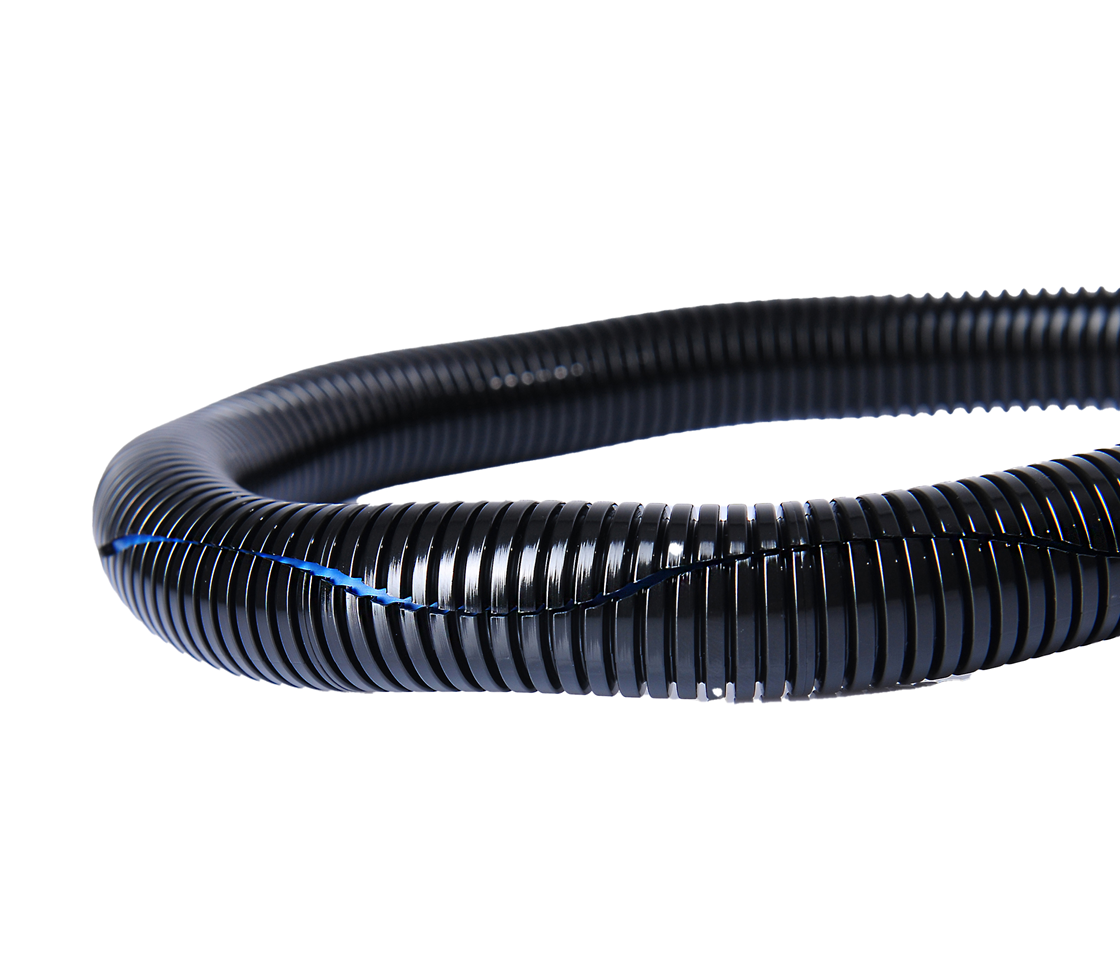 NYLFLEX NW12, schwarz