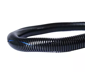 Nylflex Sinus PAH Wellrohr – Innovativer Kabelschutz