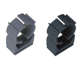 Rohrhalter PLICAFIX CFC