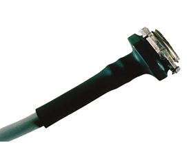 PLF 103 Schrumpfschlauch 3:1 - Flexibel für große Durchmesserunterschiede, 1.2m Stangen