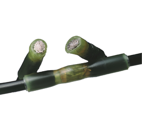 BESTSOLDER Lötmuffen – Schrumpfbar mit integriertem Zinnring für sichere Verbindungen