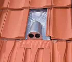Rohrdurchführungen