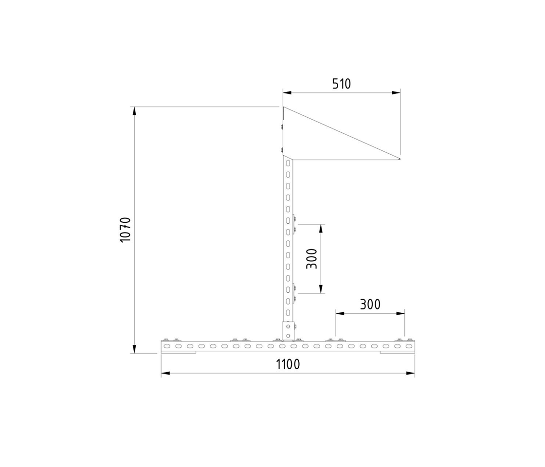 PV Shelter 800