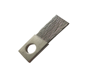 Masseband Kupfer