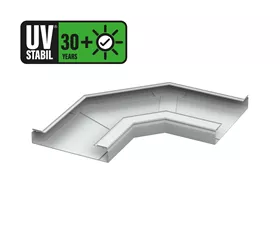 Bogen 90°