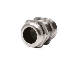 Kabelverschraubung PLICA-TEC INOX V4A (M)