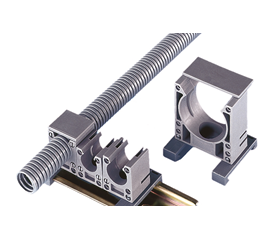 Deckel für Systemhalter: Robust & UV-beständig aus Polyamid